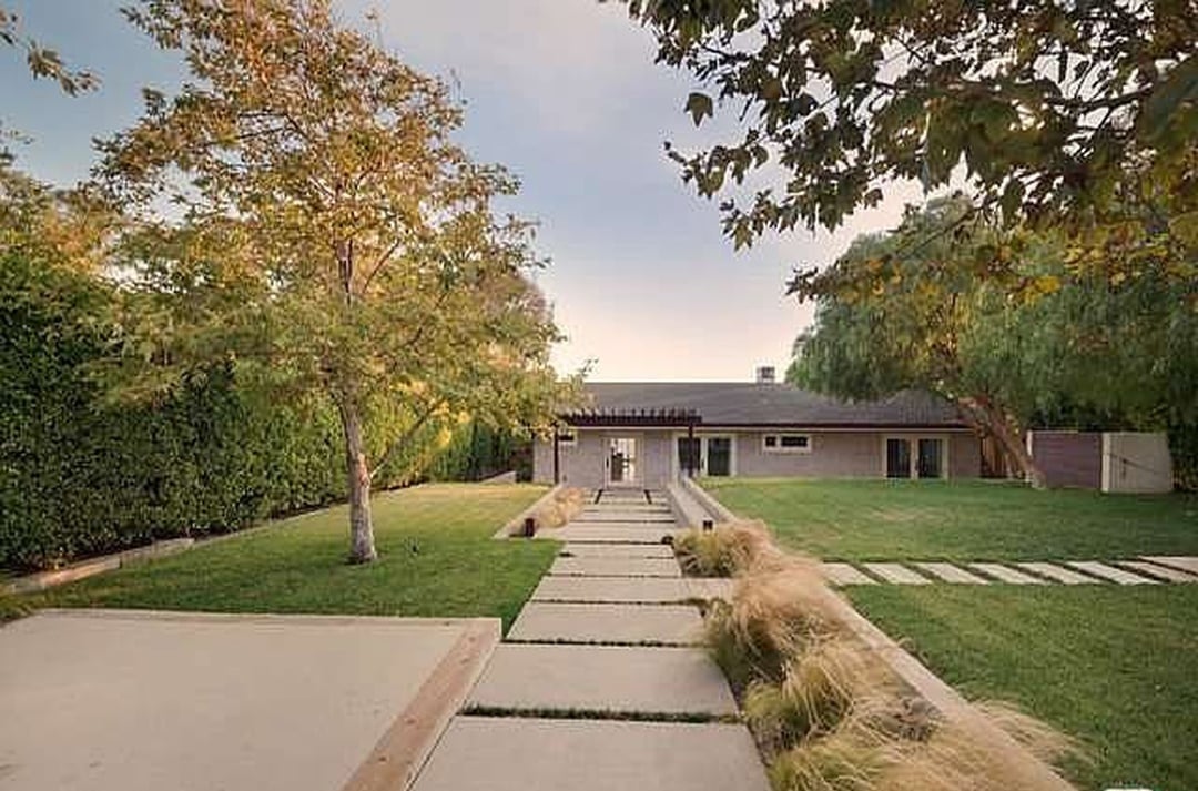 Majestic House
