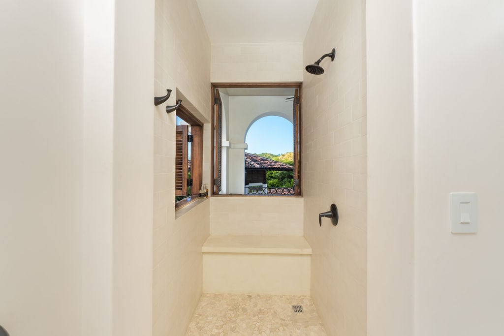 15 Calle Cartagena | Stunning 4-Bedroom Ocean View Home with Expansive Terrace in Las Catalinas