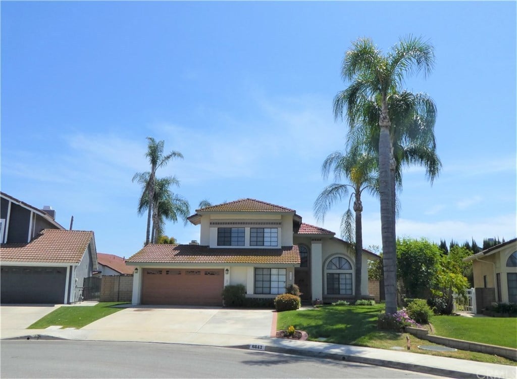 6843 Renato Ct