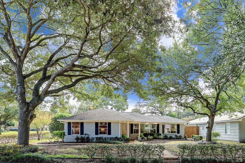 3403 Norris Dr