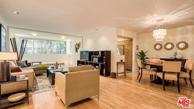 289 S Barrington Ave, #A110