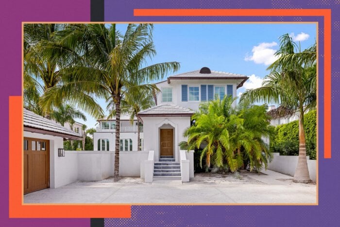Developer Mosie Miller sells waterfront Palm Beach home for $31M