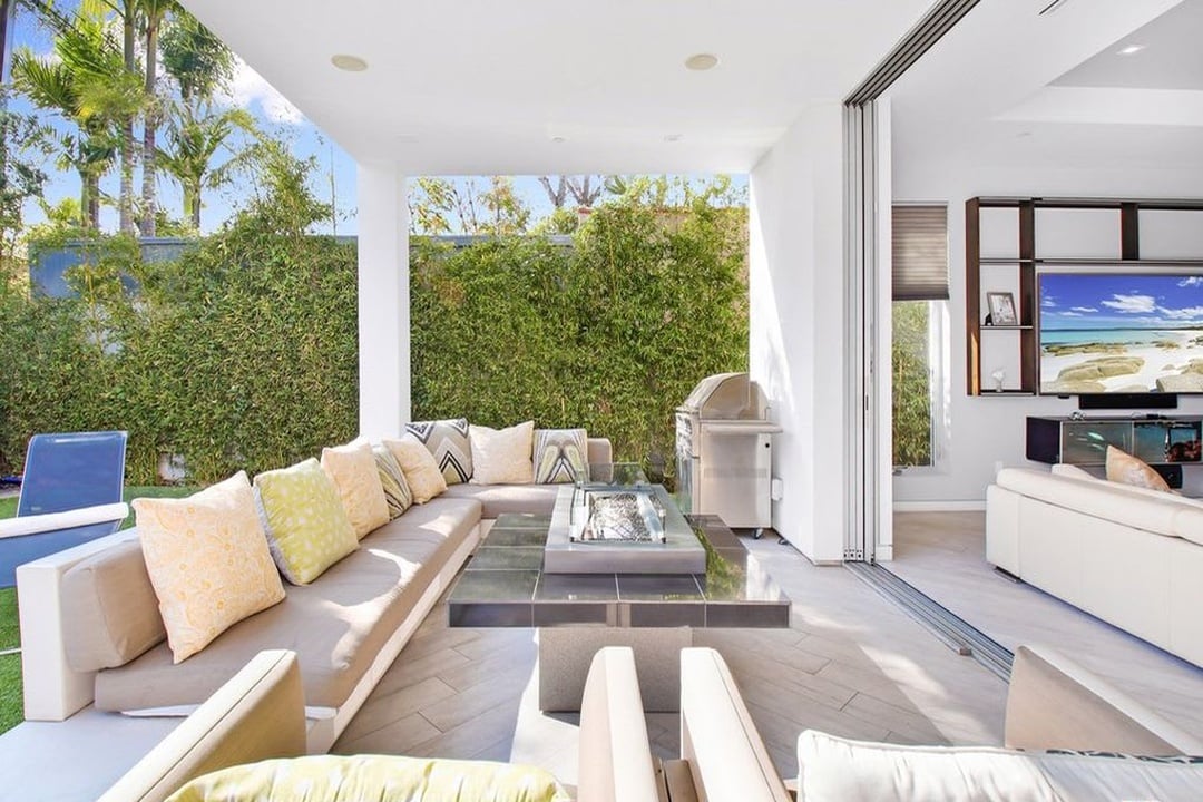Harmony Luxe