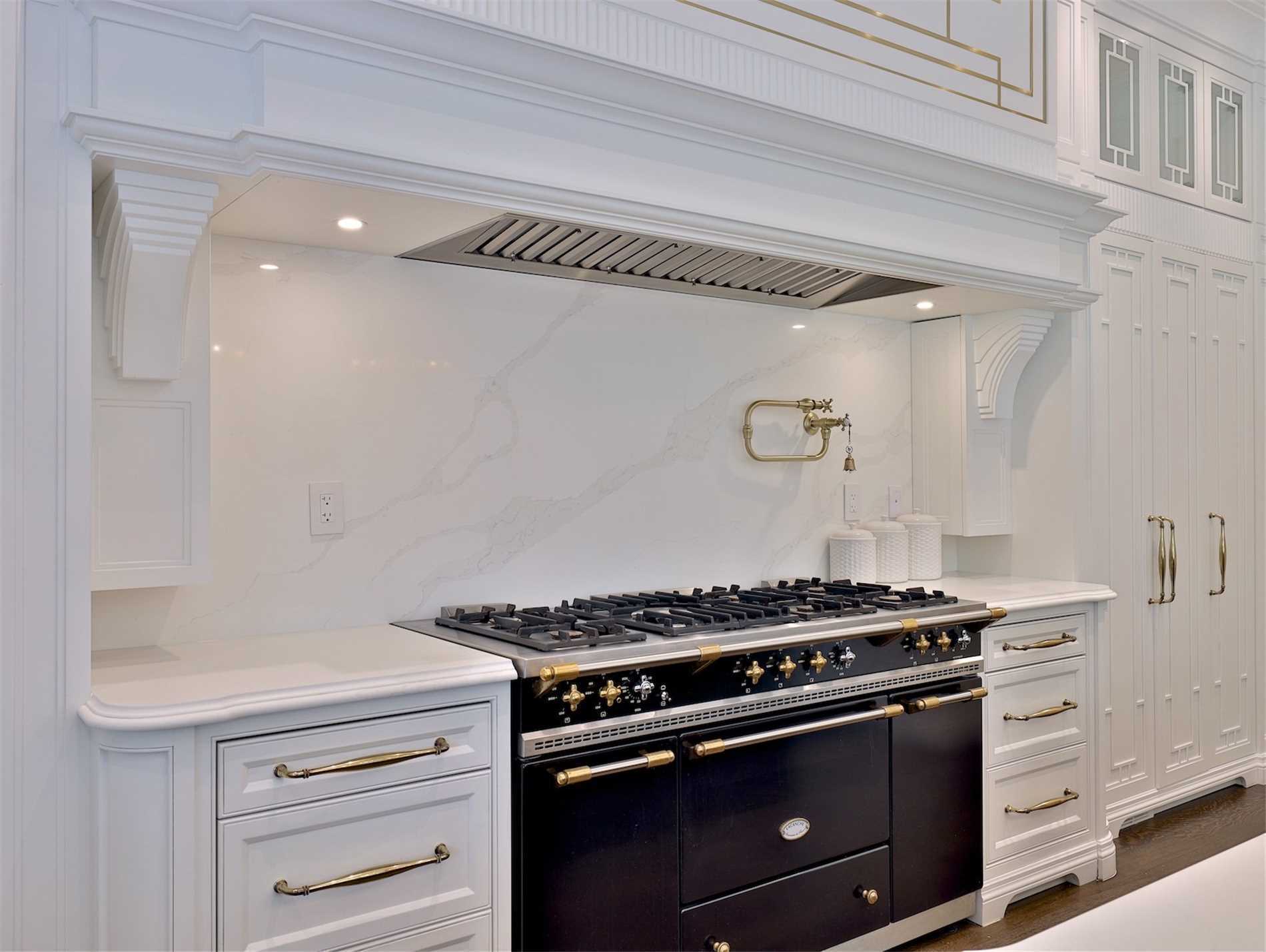 Architectural Masterpiece Of Distinction