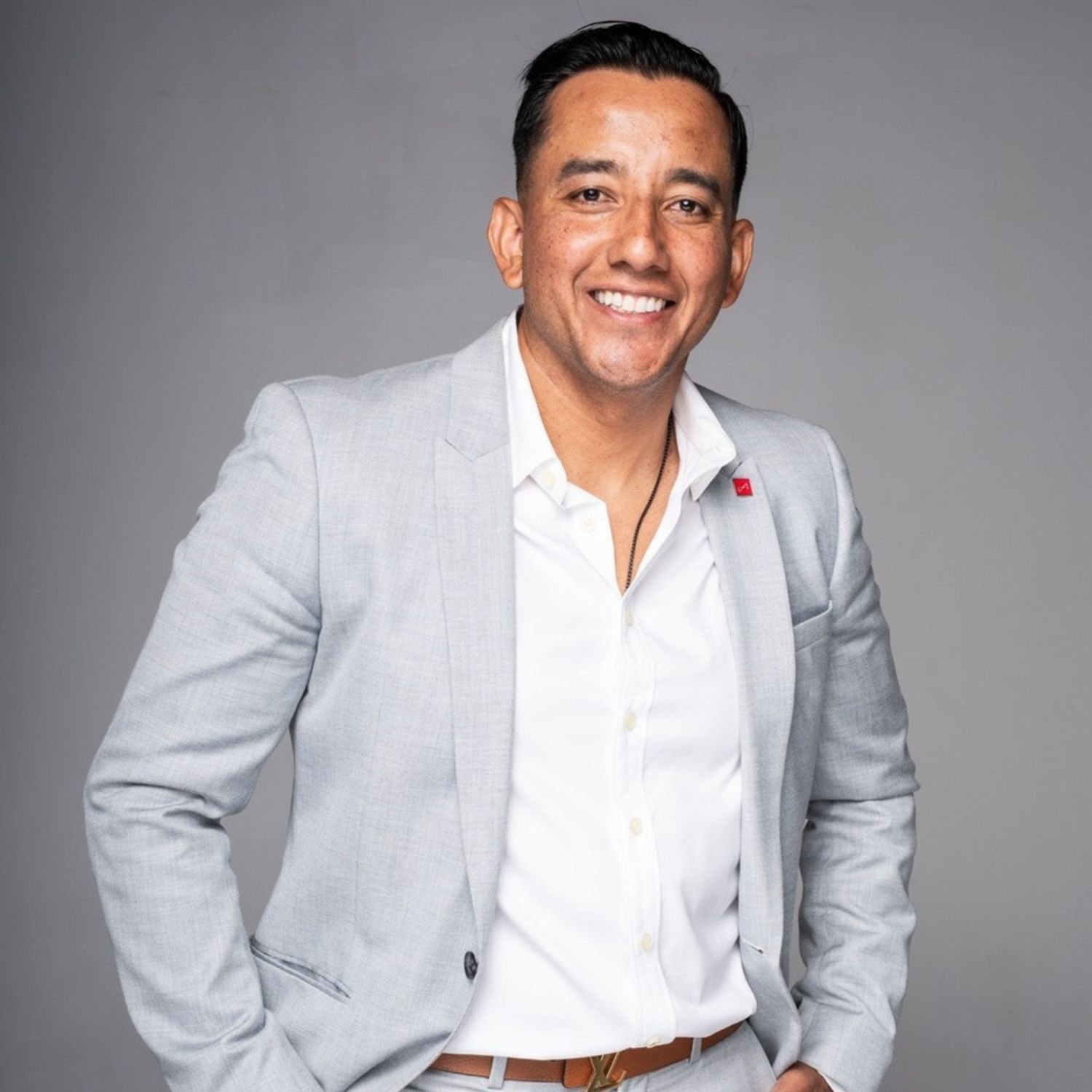Alex Martinez North Bethesda, MD Real Estate Agent Headshot