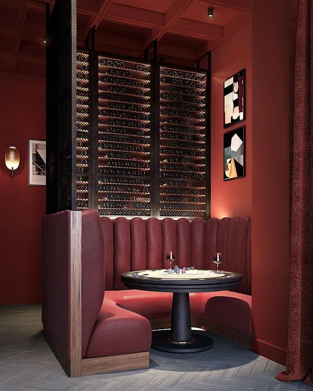 For Lease - 11 Hoyt St #10G