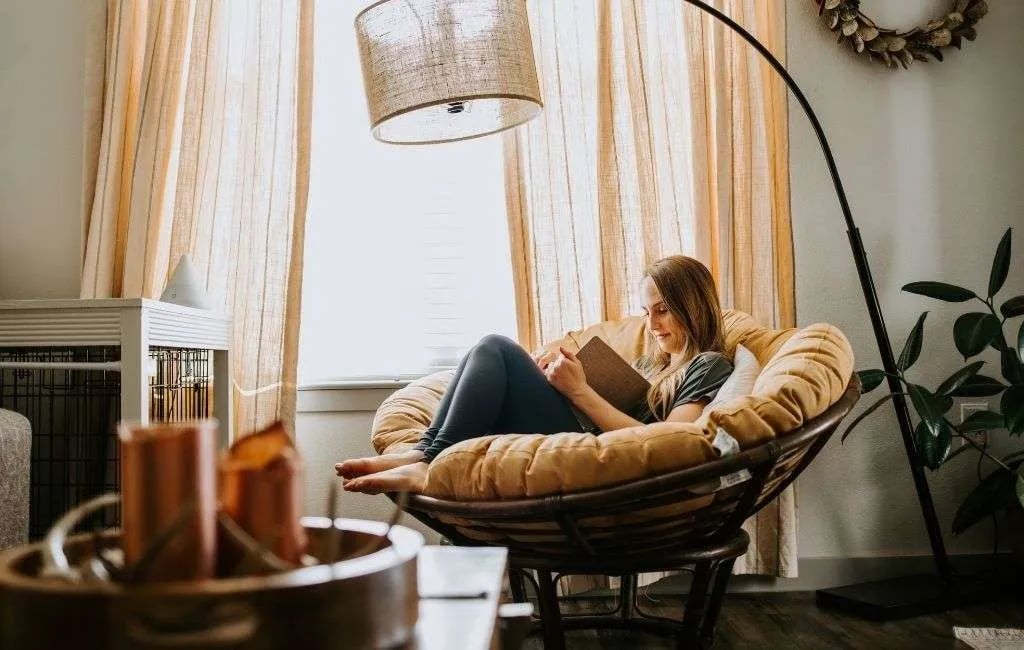 What Makes a Home Feel Instantly Comfortable