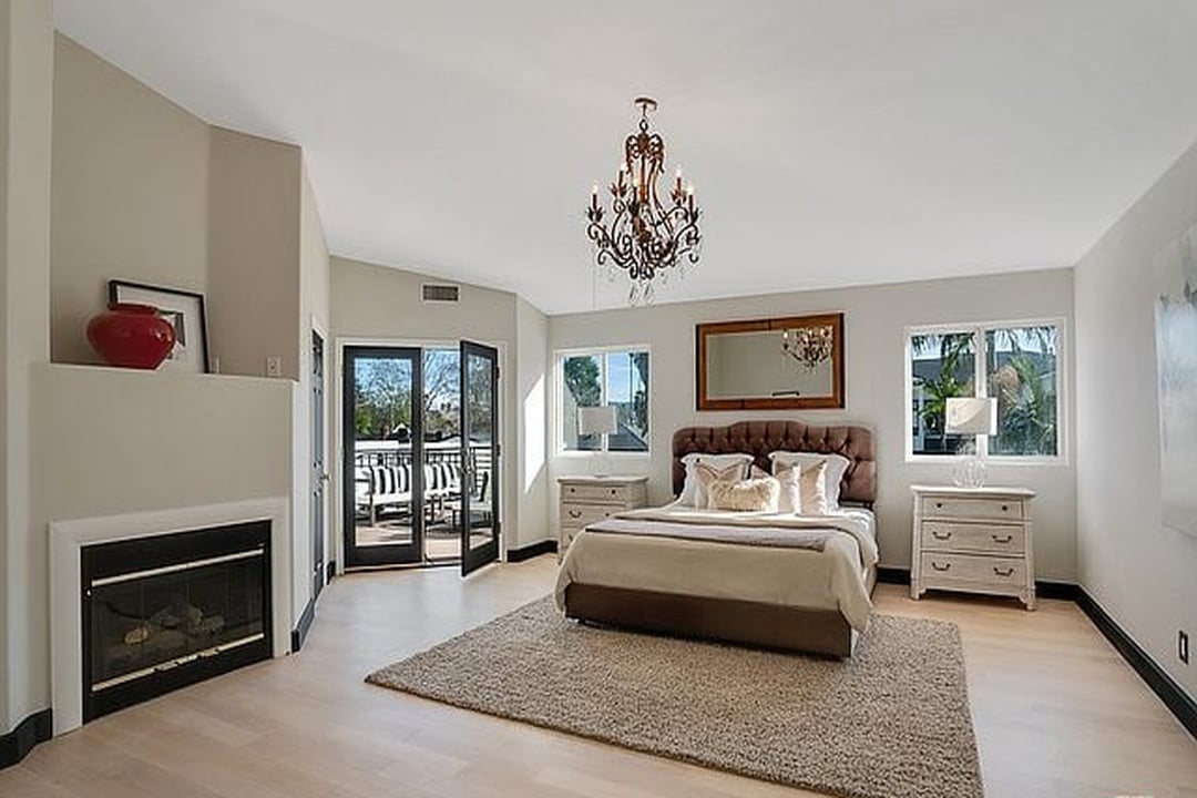 Chandler Contemporary