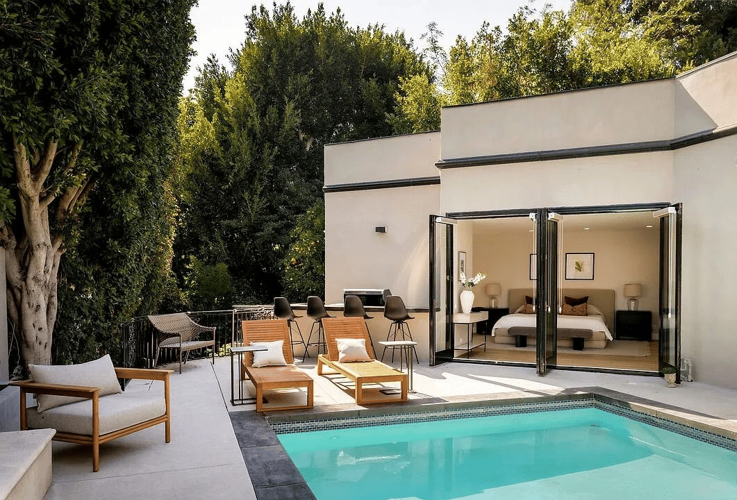 Casa Olivia by Oraklus