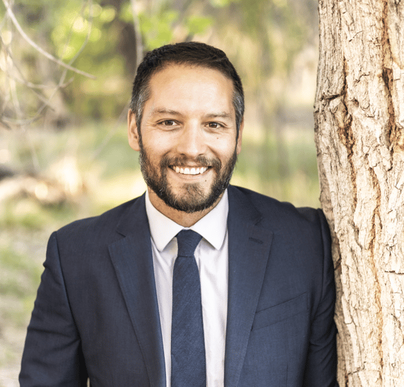 Jared  Lujan