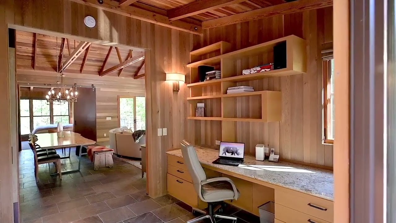 Stunning Cazadero Retreat Like No Other