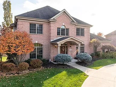 3005 Fallbrook Dr