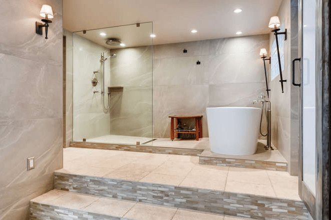 Dream Home: Castle Retreat in Evergreen