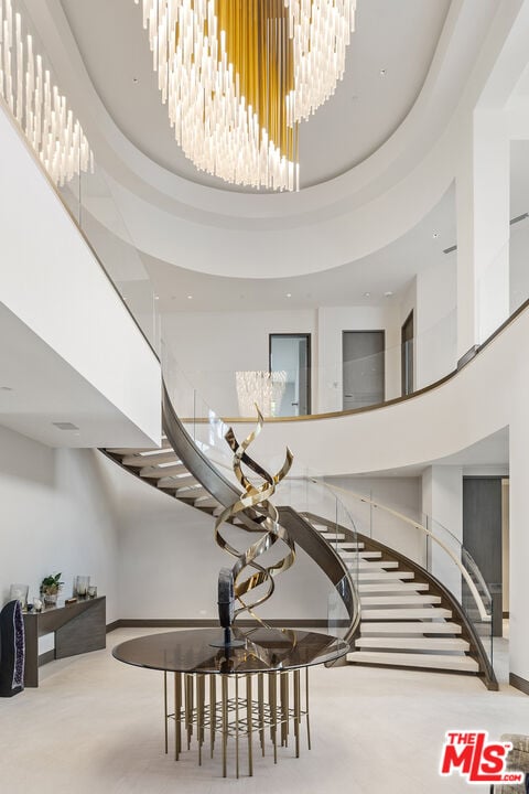 Silverreach Heights, N Beverly Dr, 90210