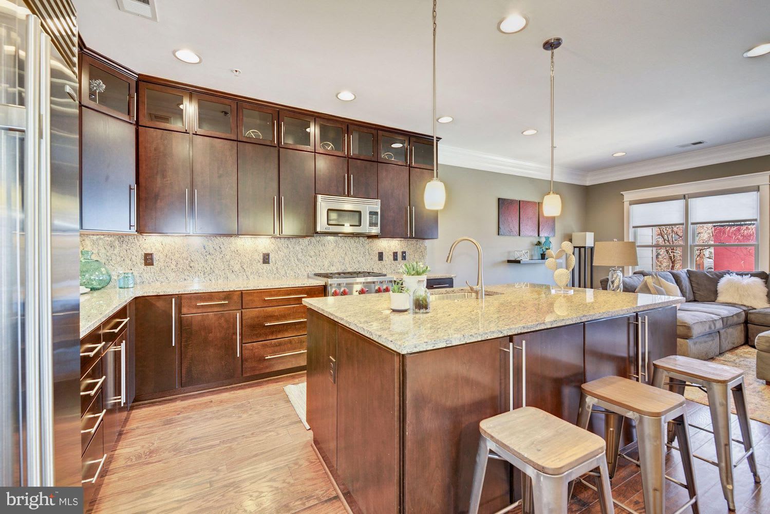 1908 VERMONT AVE NW, UNIT PH