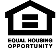 Equal Housing Opportunity logo