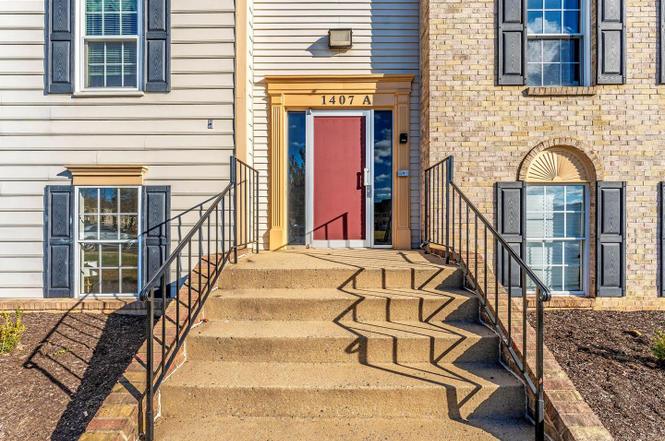 1407 Key Pkwy #101, Frederick, MD 21702