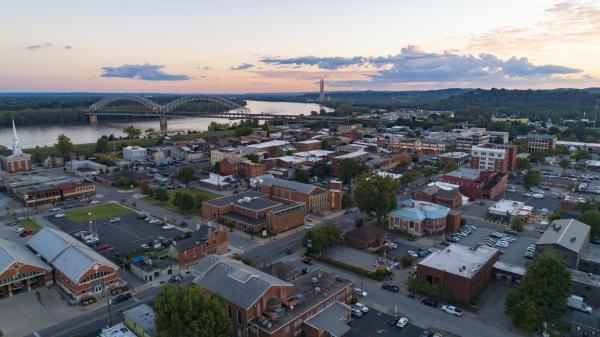 New Albany