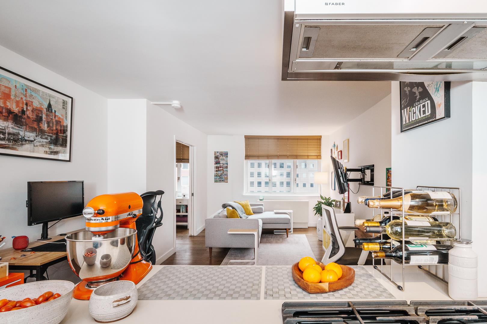 225 Rector Place, Apt 11-B