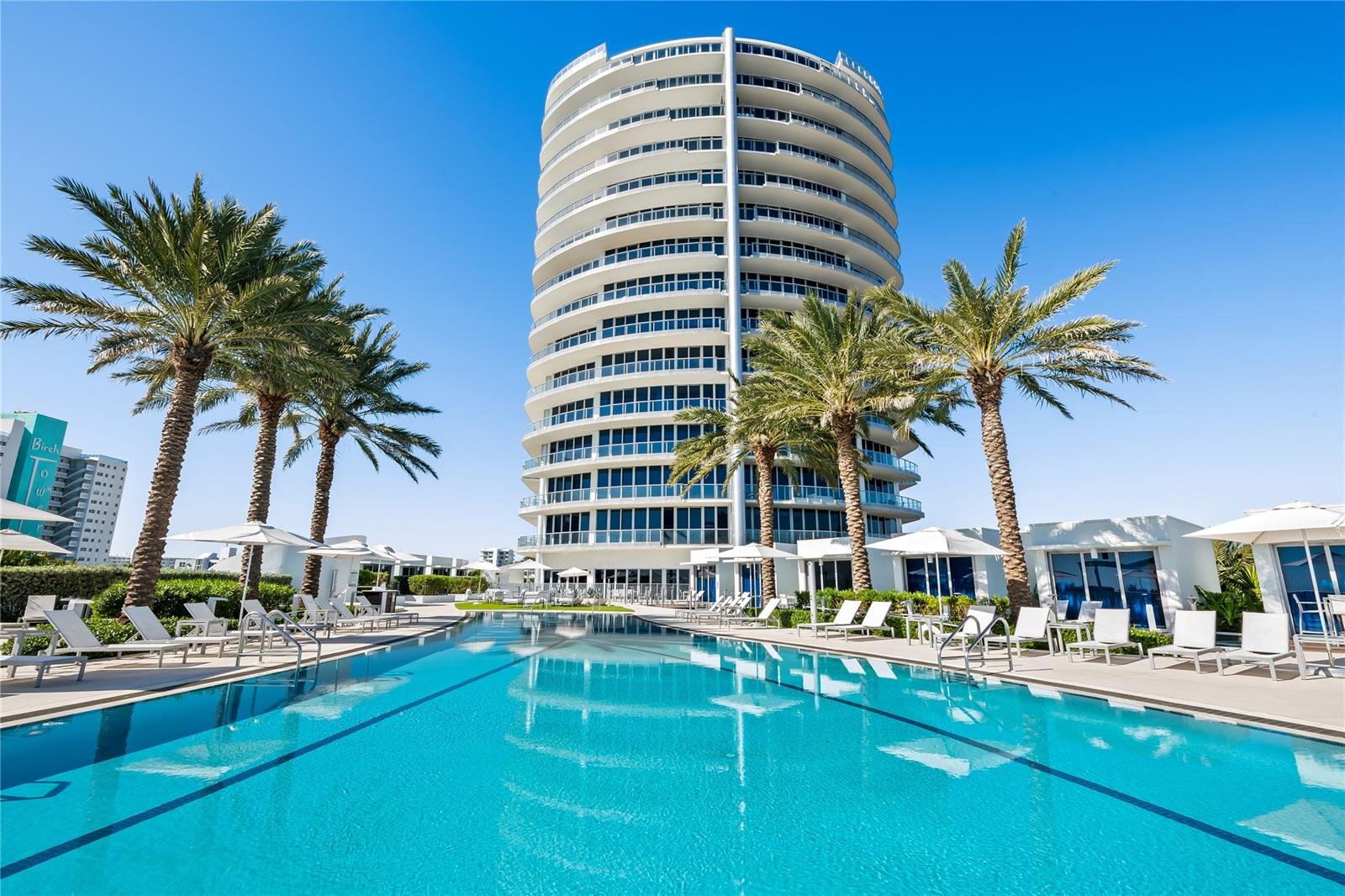701 N Fort Lauderdale 
