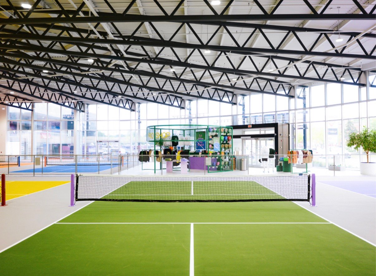 33 Frederick Todd Way #216