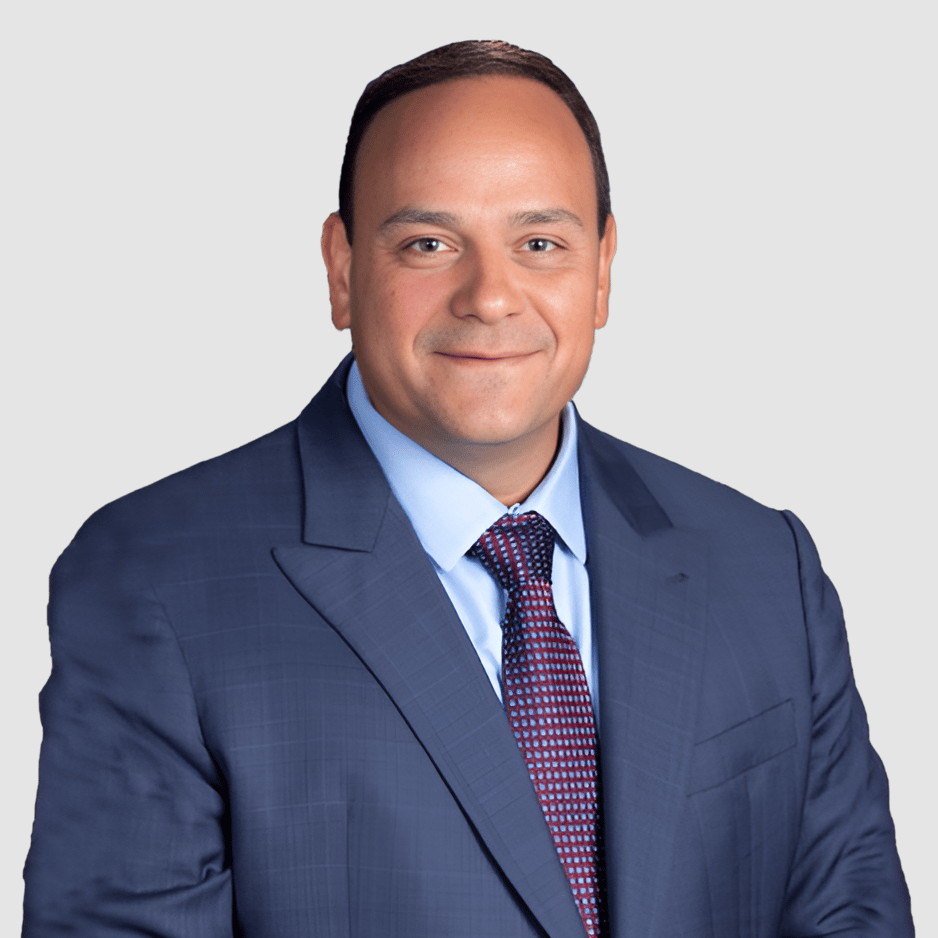 John Scotto