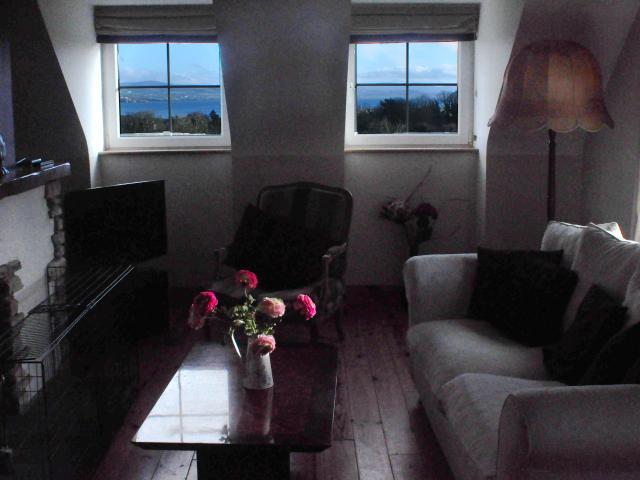 Beautiful Holiday Cottage in Donegal