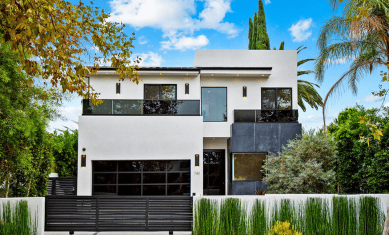 A modern masterpiece