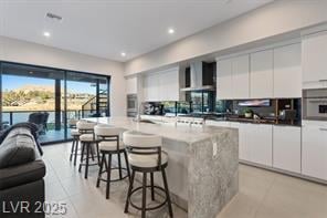 Lakefront Luxury Living