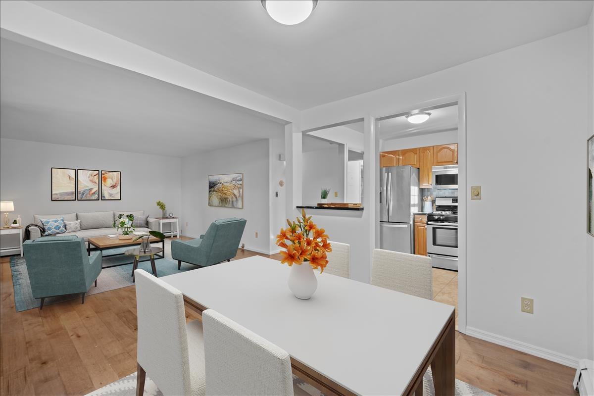 6 Dove Court, Unit A