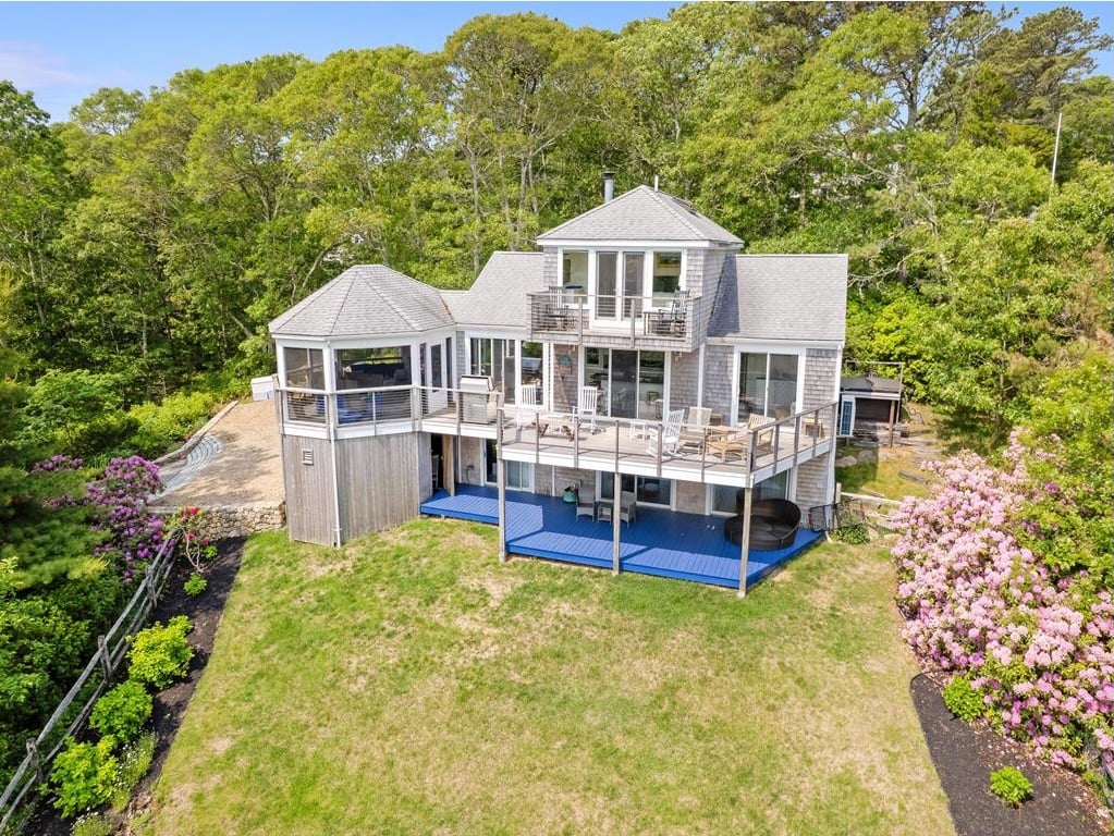 30 Sengekontacket Rd