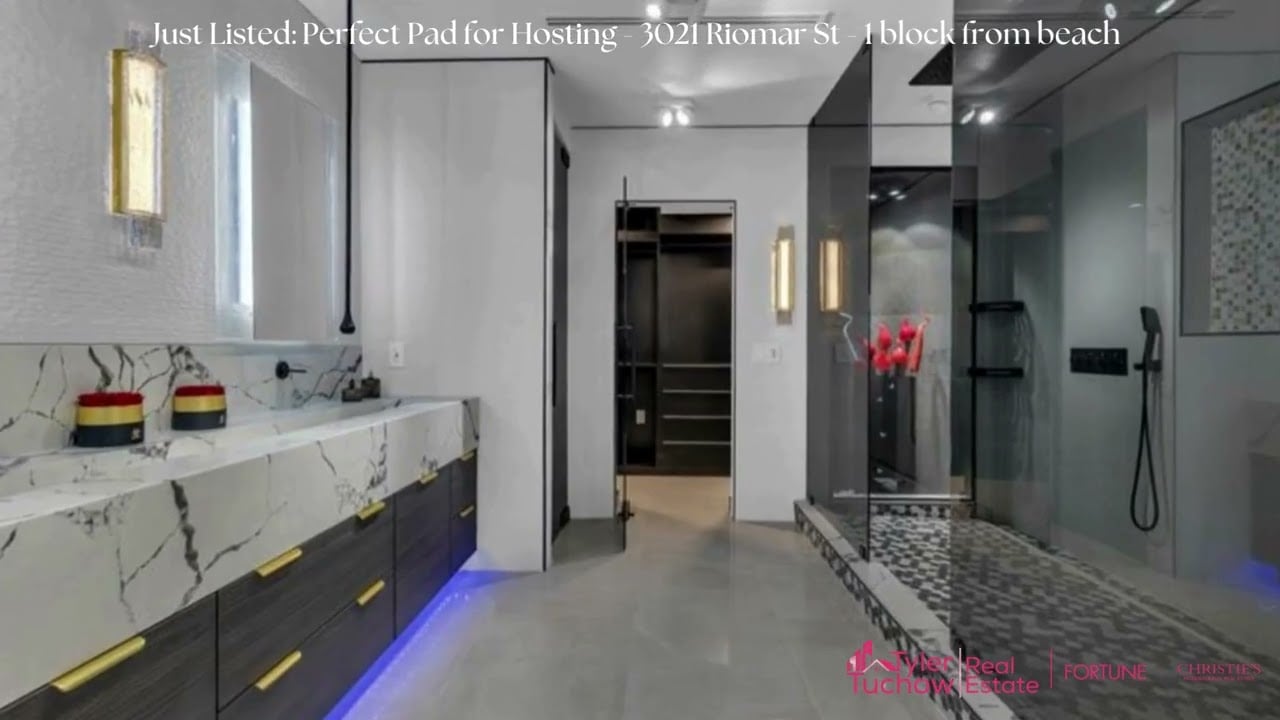  A One-o-a-Kind Luxury Townhome by the Ocean, Ft. Lauderdale 