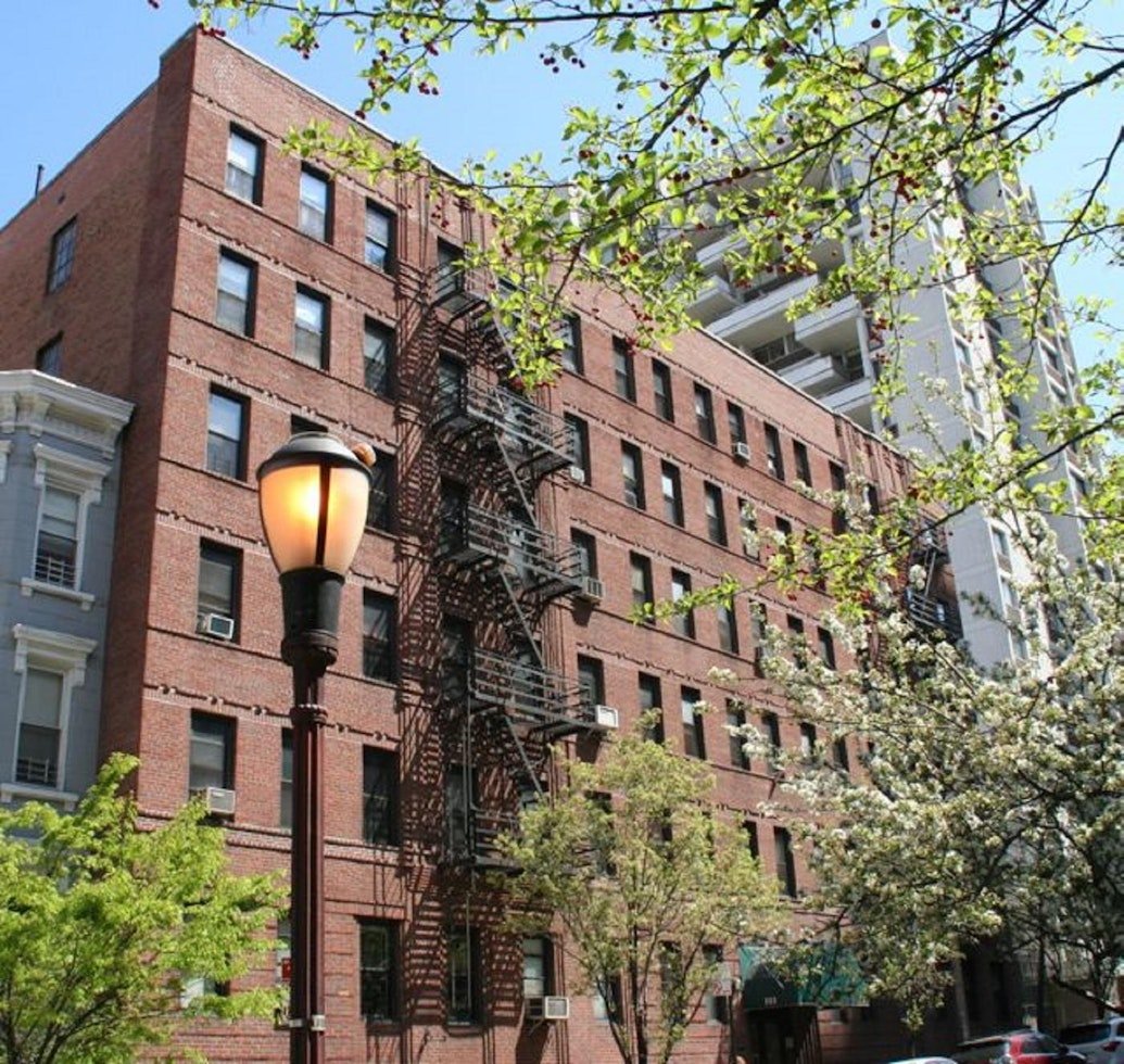 111 W 94th St, #1101