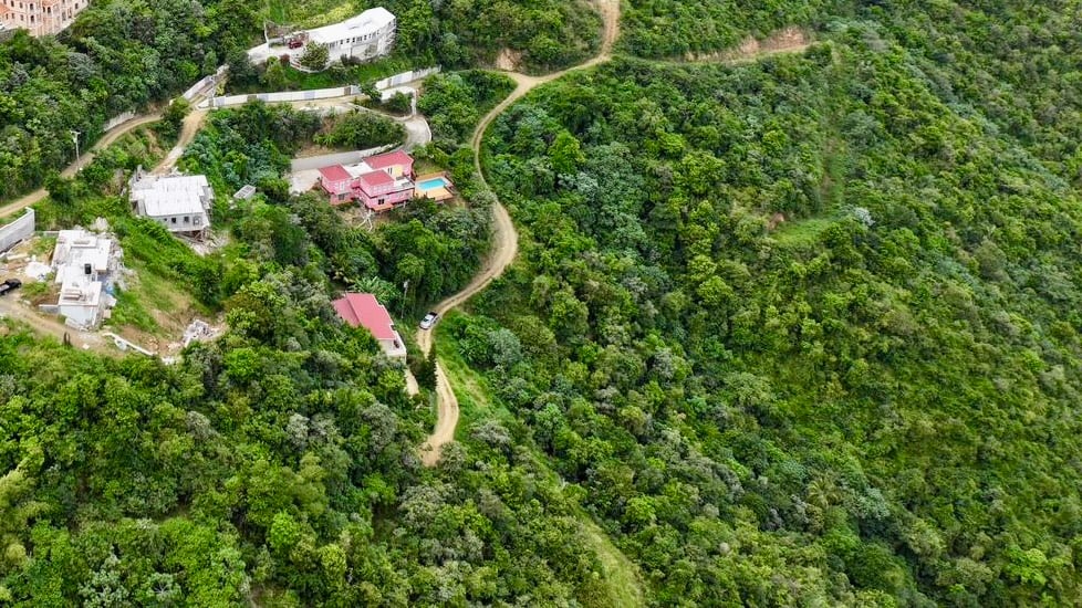1082 Soldiers Hill Lots for Sale