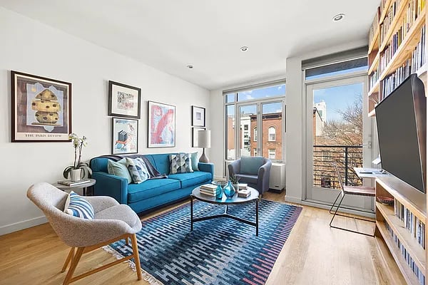 282 21st Street #3B