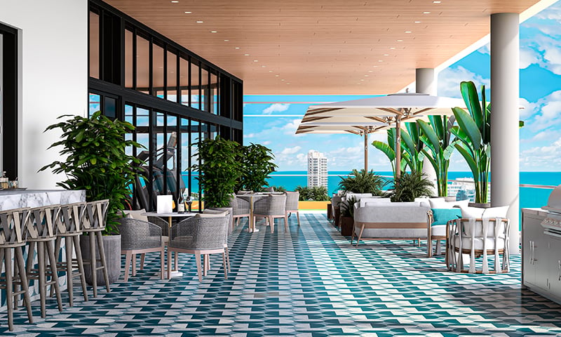 Ella Miami Beach