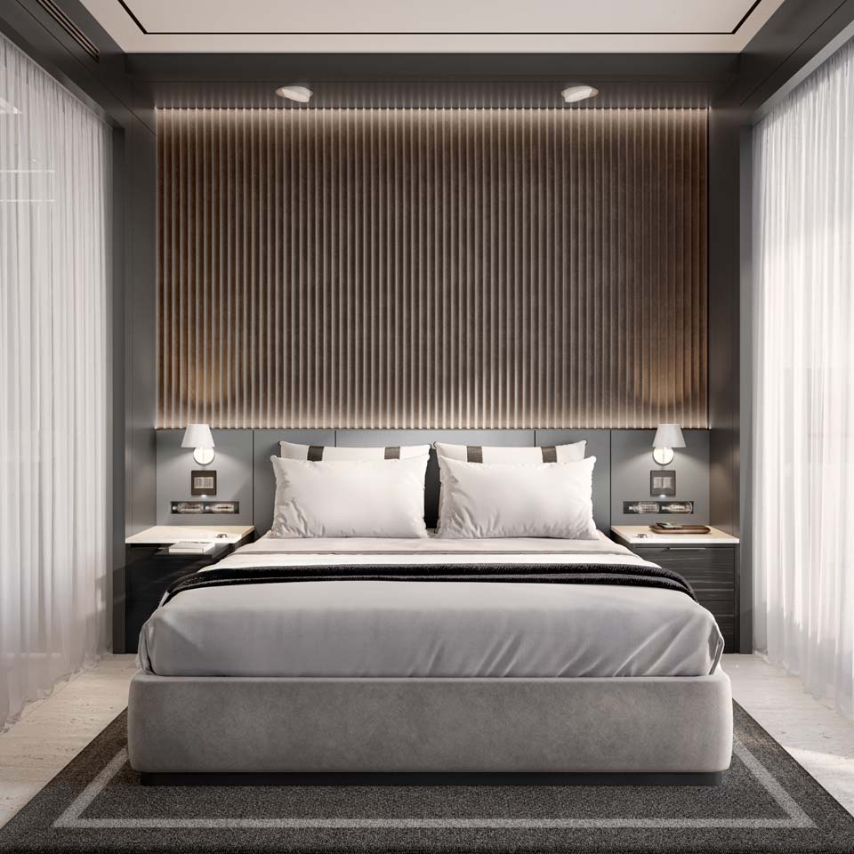 Legacy Hotel and Residences