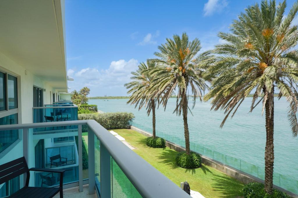 Residences at Beach Haus Bal Harbour (South Tower)