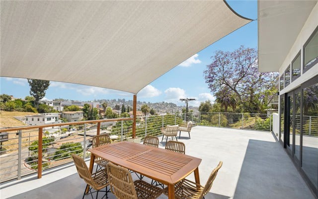 4834 Farquhar St, El Sereno