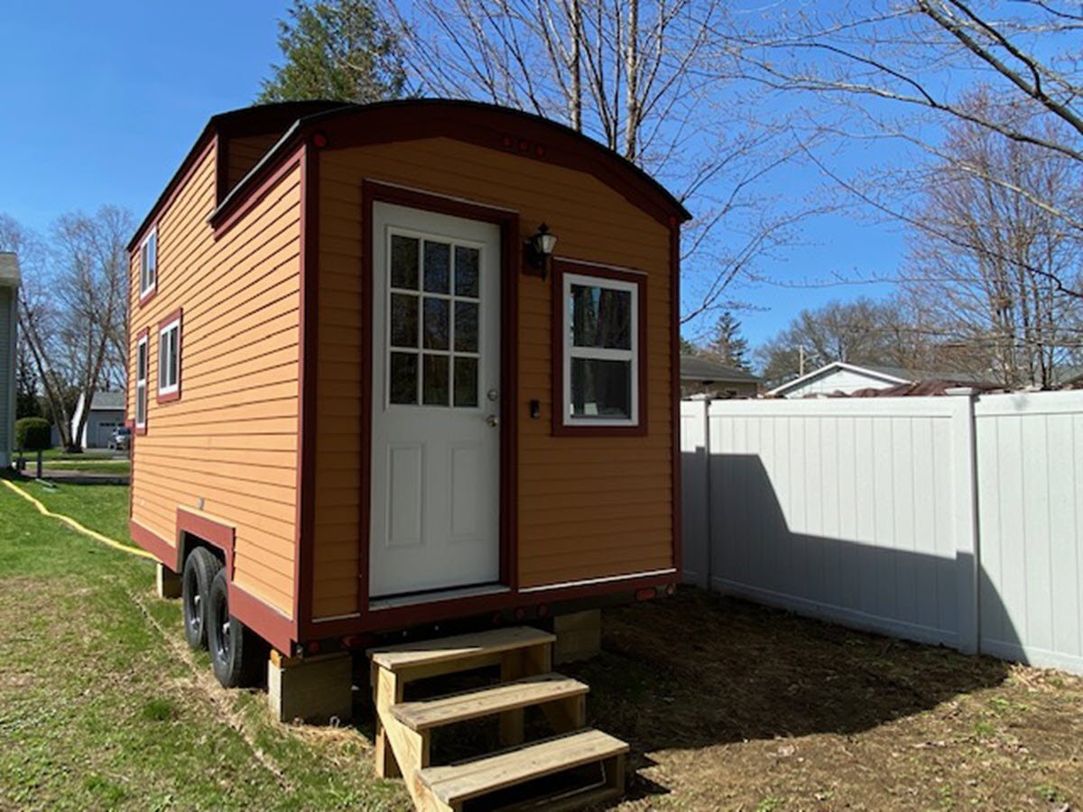 Tiny Home - Essex, Vermont