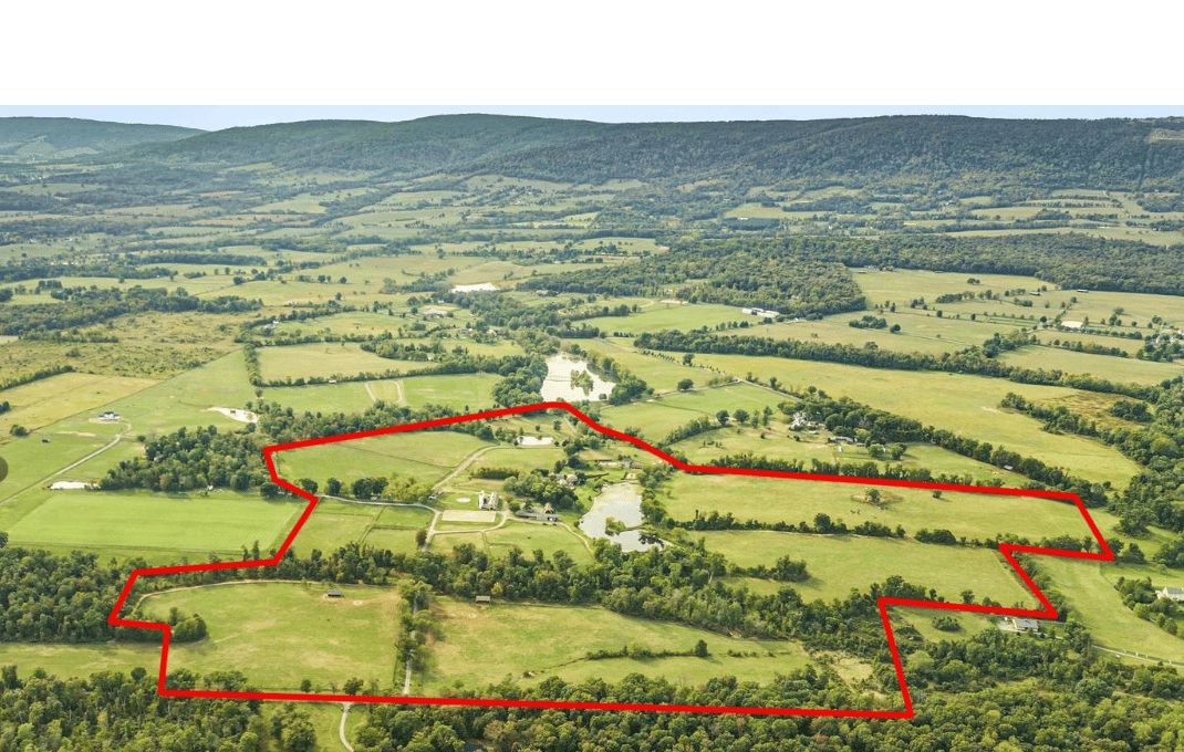 The 5 Most Expensive Homes SOLD in Loudoun County in 2024