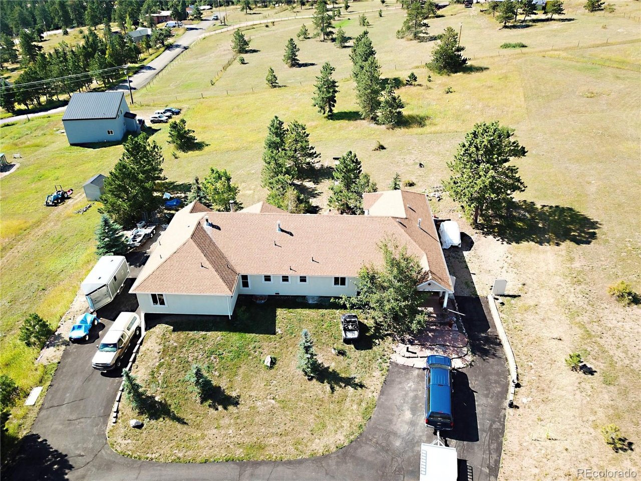 11569 Ranch Elsie Rd