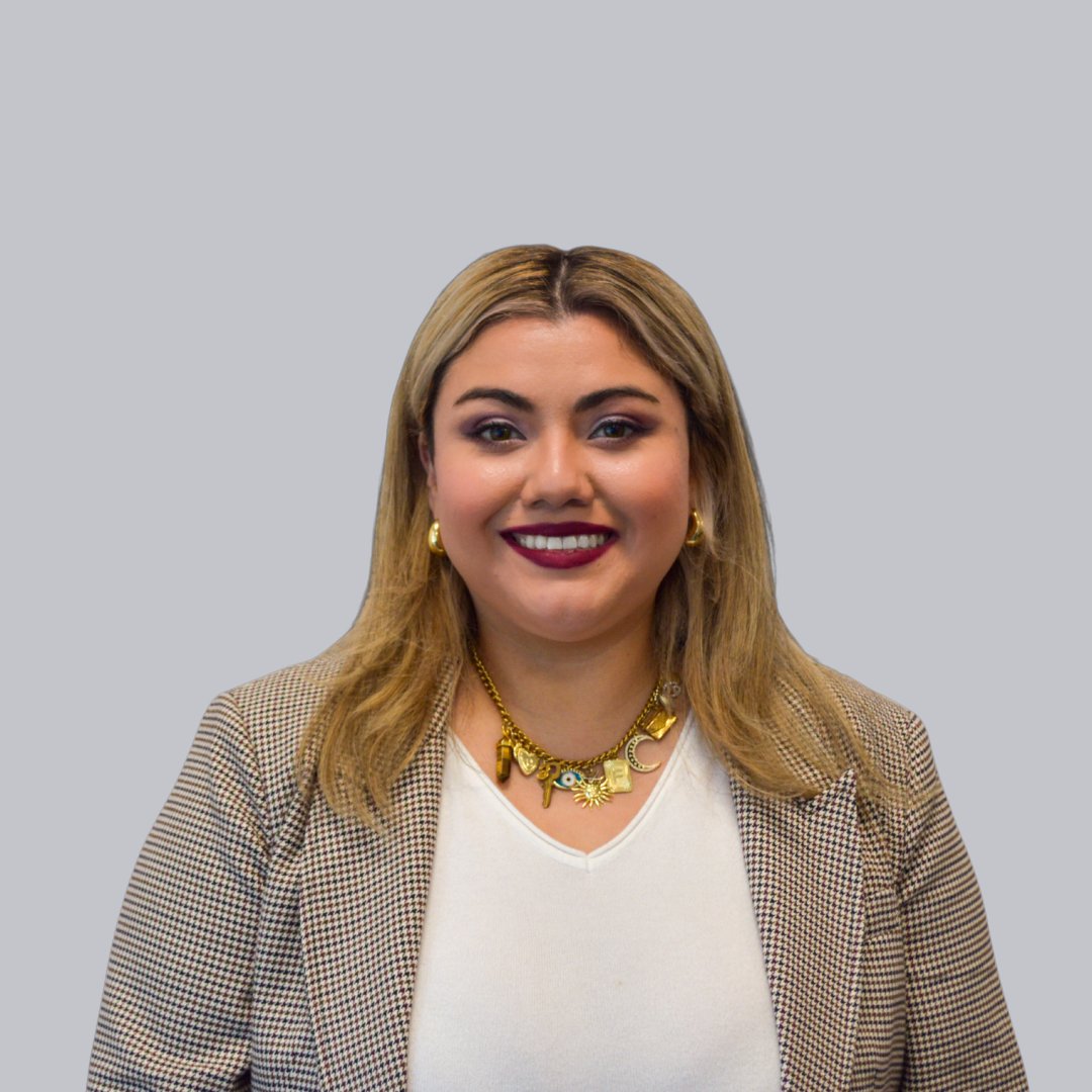 Fatima Calderon Frisco, TX Real Estate Agent Headshot