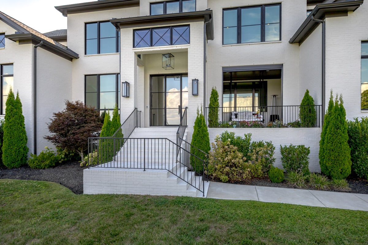 Franklin Hills Ln