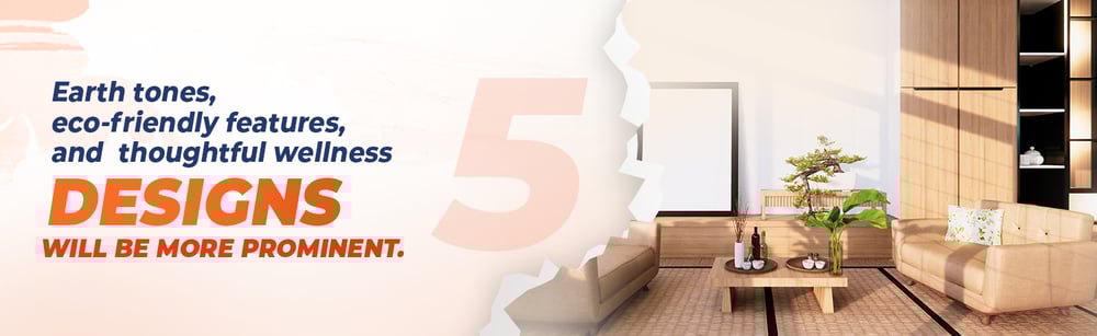 What's Ahead in Real Estate? 5 Trends and Features To Watch Out For in 2022