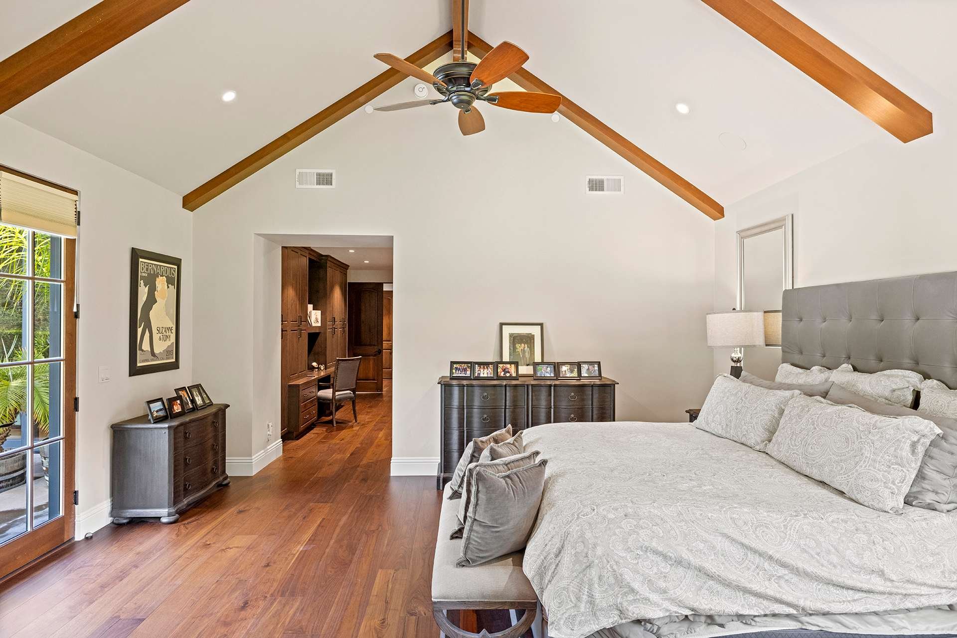 Luxurious French Country Estate - 8640 River Meadows Rd
