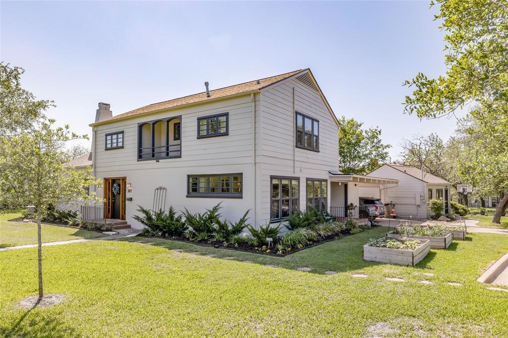 301 Hensel