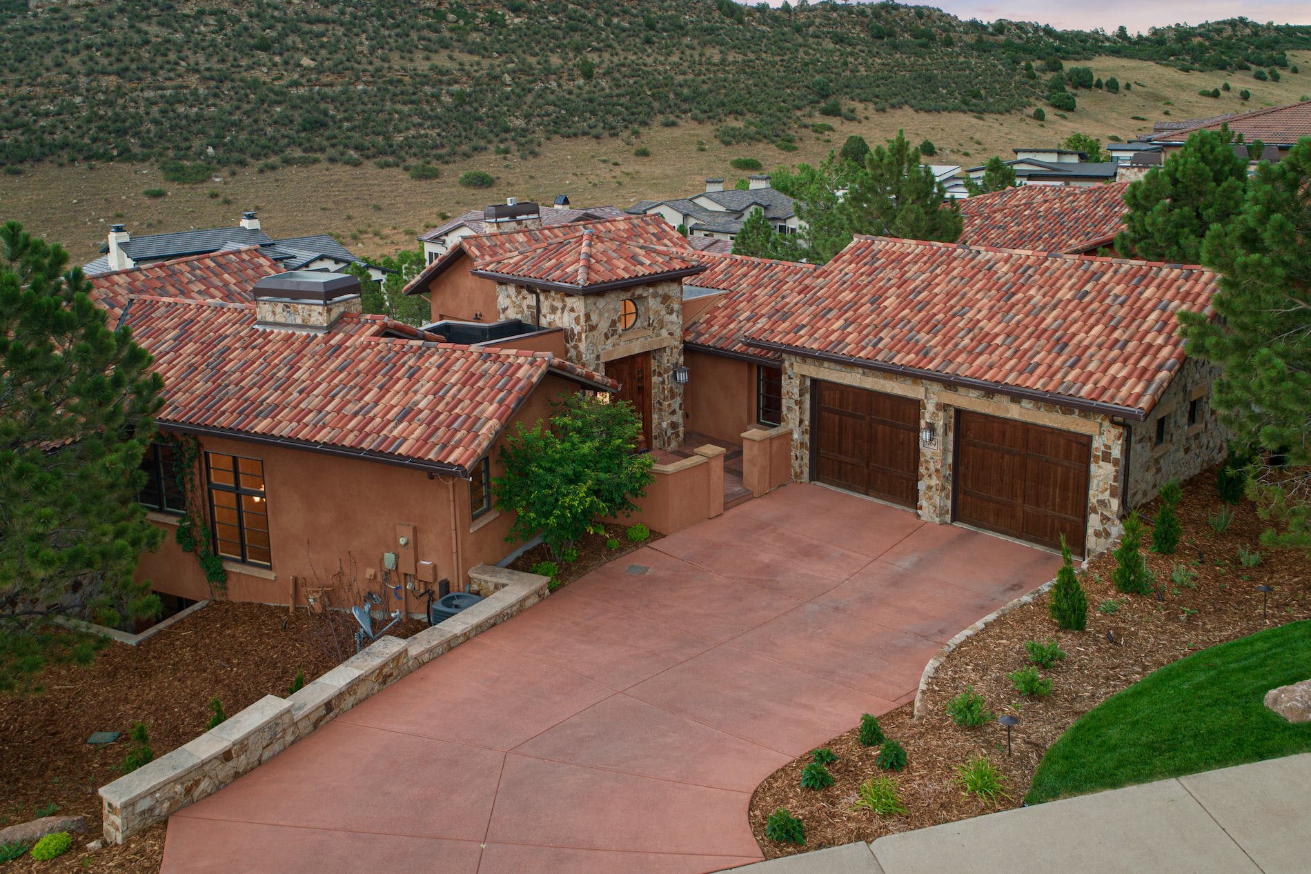 8164 Raphael Lane
