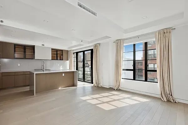 327 East 22nd Street Unit: 6B