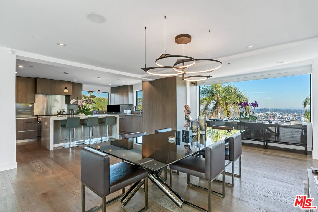 Pristine Lodge